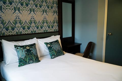 Jonas Hotel Capsule hotel in Sheffield