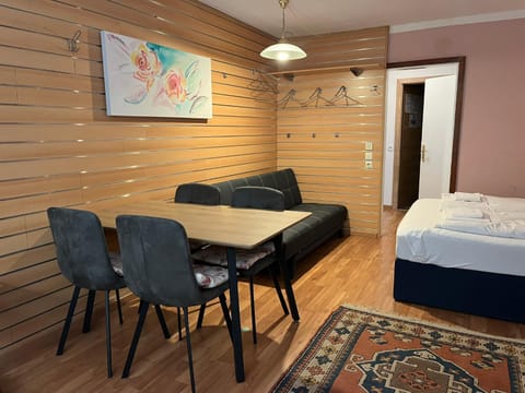 Appartements Alpin Apartment in Salzburgerland