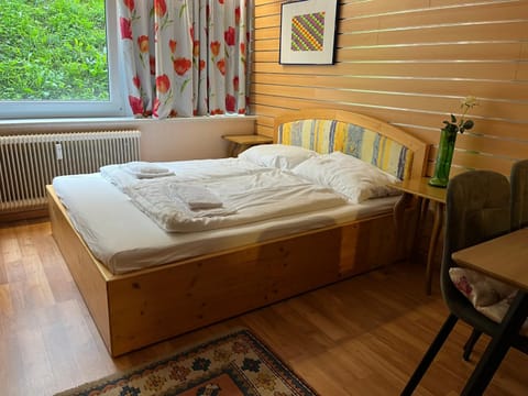 Appartements Alpin Apartment in Salzburgerland