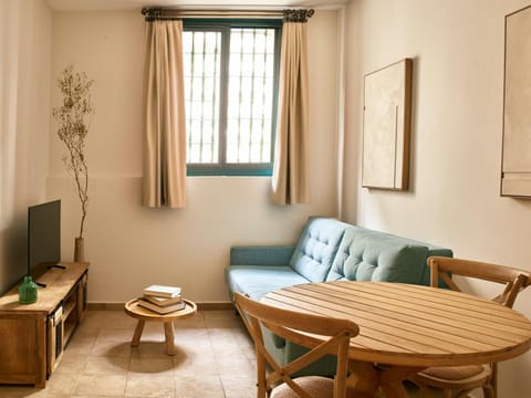 Apartamentos Turísticos Casa de La Borrega Apartment in Estepona