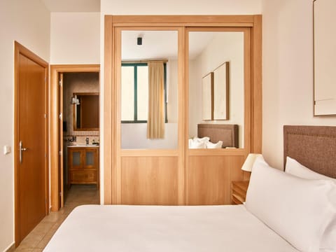 Apartamentos Turísticos Casa de La Borrega Apartment in Estepona