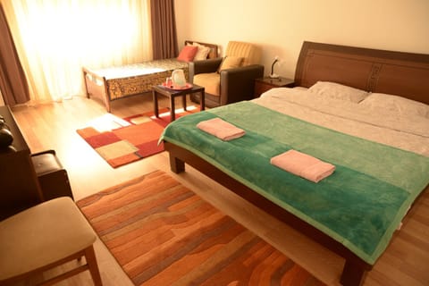 Hostel Tuba Hostel in Serbia