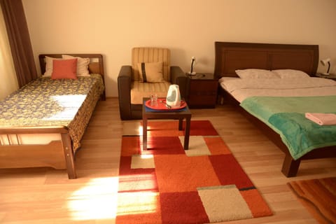 Hostel Tuba Hostel in Serbia