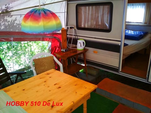 PEPASÓWKA Campground/
RV Resort in West Pomeranian Voivodeship, Poland