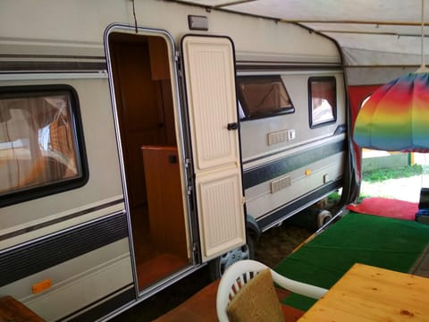 PEPASÓWKA Campground/
RV Resort in West Pomeranian Voivodeship, Poland