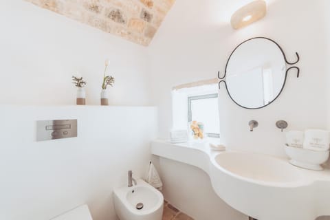 Borgo Canonica Hotel in Province of Taranto