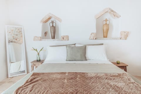 Borgo Canonica Hotel in Province of Taranto