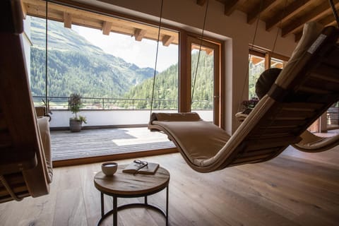Spa and wellness centre/facilities