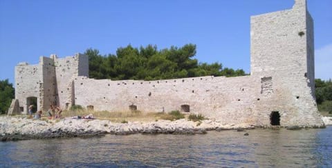 Neno House in Zadar County