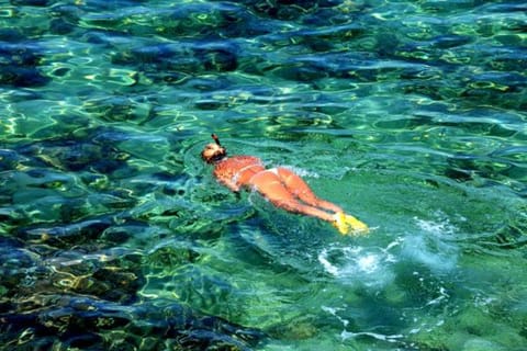 Neno House in Zadar County