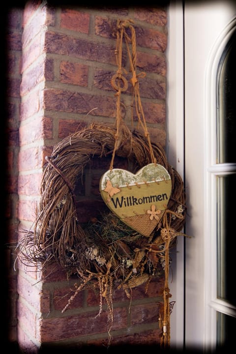 Property logo or sign