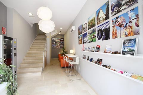 Dormavalencia Hostel Bed and Breakfast in Valencia