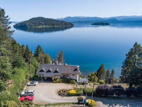 Lake view