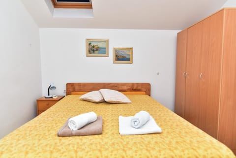 Nena Apartment in Šibenik-Knin County, Croatia