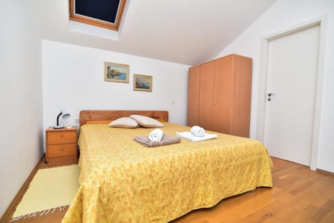 Nena Apartment in Šibenik-Knin County, Croatia