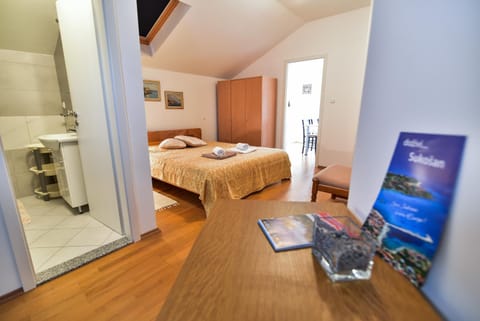 Nena Apartment in Šibenik-Knin County, Croatia