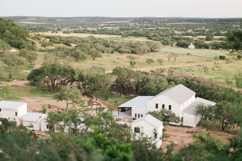 Bird's eye view, Hiking