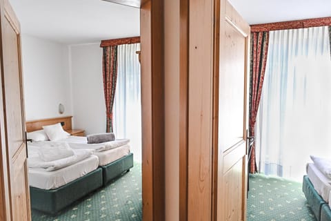 Alp Hotel Dolomiti Hotel in Dimaro