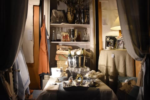 Guesthouse PPP Bed and Breakfast in Ghent