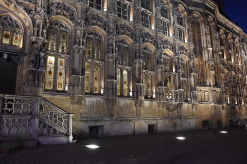 Guesthouse PPP Bed and Breakfast in Ghent