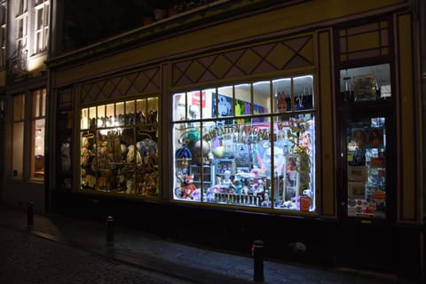 Guesthouse PPP Bed and Breakfast in Ghent