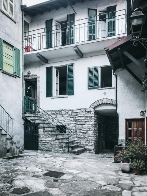 Rivacanze Apartments Apartment in Laglio