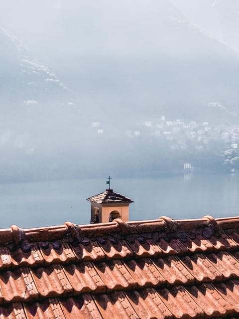 Rivacanze Apartments Apartment in Laglio