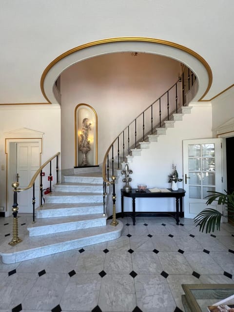 Facade/entrance, Lobby or reception