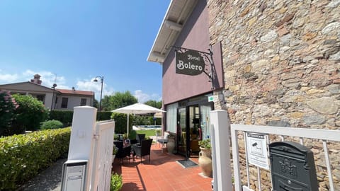 Hotel Bolero Hotel in Sirmione