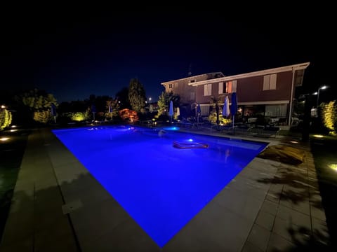 Hotel Bolero Hotel in Sirmione