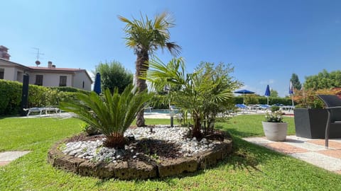 Hotel Bolero Hotel in Sirmione