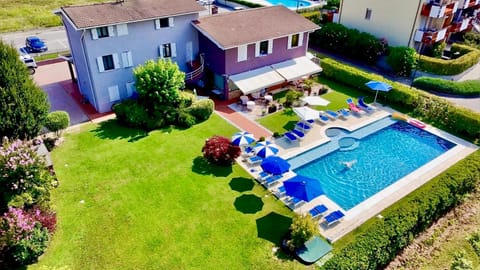 Hotel Bolero Hotel in Sirmione