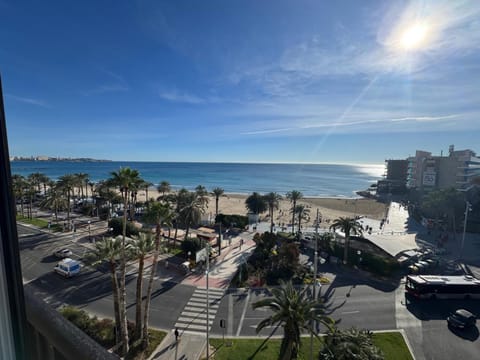 Sea view