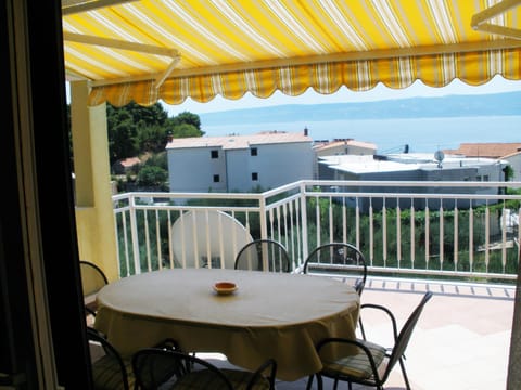 Maglić Apartment Apartment in Split-Dalmatia County