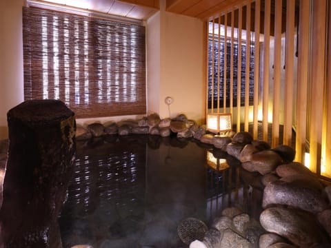 Public Bath