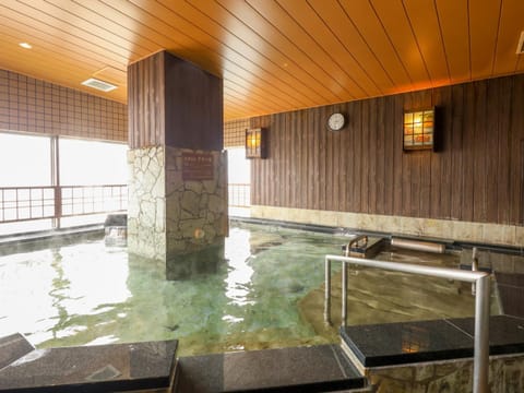 Public Bath