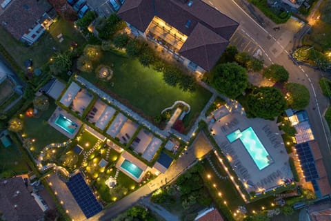 Villa Vitali - Bellagio Apartment in Bellagio