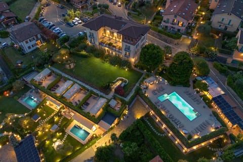 Villa Vitali - Bellagio Apartment in Bellagio