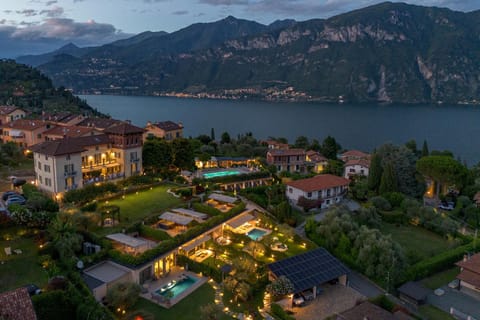 Villa Vitali - Bellagio Apartment in Bellagio