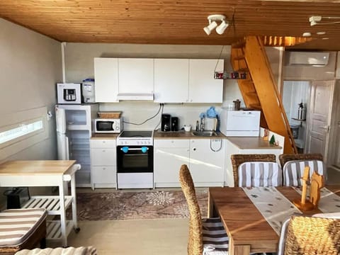 Holiday Home Kaaro 2 by Interhome House in Finland