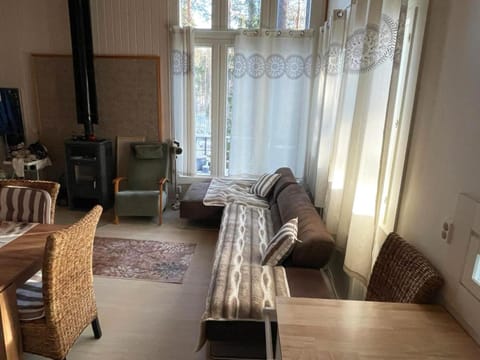 Holiday Home Kaaro 2 by Interhome House in Finland