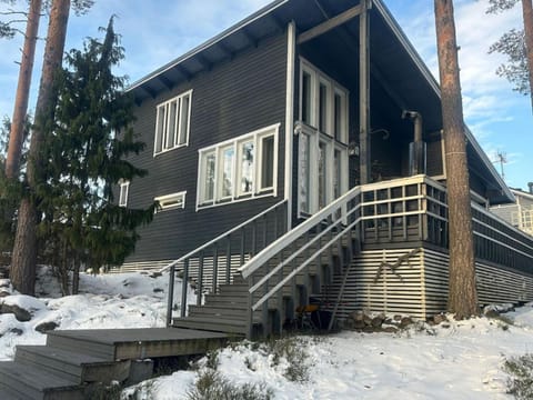 Holiday Home Kaaro 2 by Interhome House in Finland