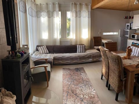 Holiday Home Kaaro 2 by Interhome House in Finland