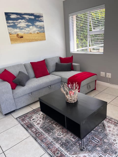 Plett's Life Apartment in Plettenberg Bay