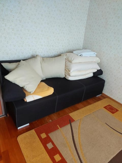 Ośrodek Wczasowy GAMA House in West Pomeranian Voivodeship, Poland