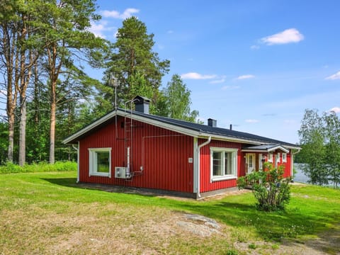 Holiday Home Ellilä by Interhome House in Finland