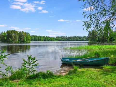 Holiday Home Ellilä by Interhome House in Finland