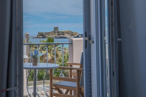 Property view