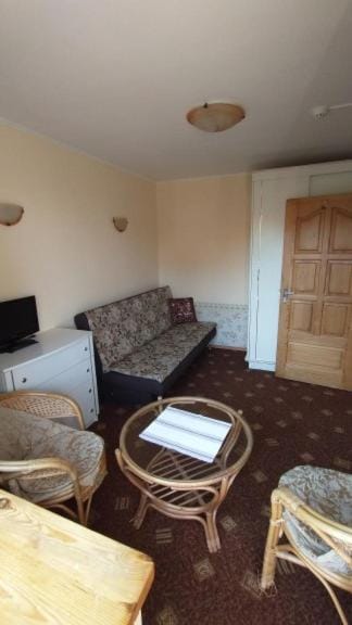 Palva Hotel in Klaipėda