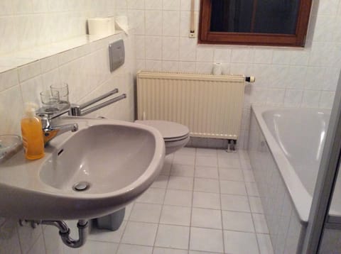 Mountain View Rooms Bed and Breakfast in Ramstein-Miesenbach